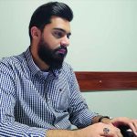 امیرحسین قلندری